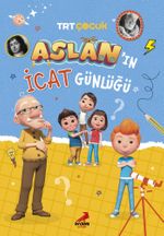Aslan'ın İcat Günlüğü