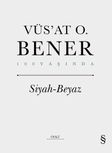 Siyah-Beyaz (Ciltli)