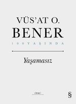 Yaşamasız (Ciltli)