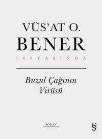 Buzul Çağının Virüsü (Ciltli)