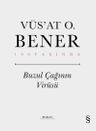 Buzul Çağının Virüsü (Ciltli)