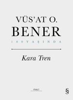Kara Tren (Ciltli)