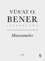 Manzumeler (Ciltli)