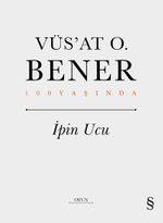 İpin Ucu (Ciltli)