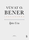 İpin Ucu (Ciltli)
