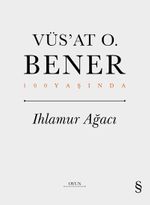 Ihlamur Ağacı (Ciltli)