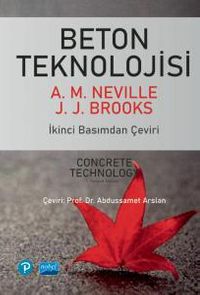 Beton Teknolojisi