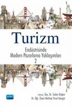Turizm Endüstrisinde Modern Pazarlama Yaklaşımları 2