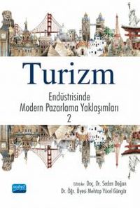 Turizm Endüstrisinde Modern Pazarlama Yaklaşımları 2