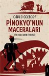Pinokyo'nun Maceraları &Bir Kuklanın &Ouml;yk&uuml;s&uuml;