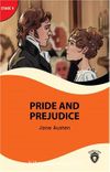 Pride And Prejudice Stage 4 / İngilizce Hikaye (Alıştırma Ve Sözlük İlaveli)
