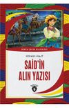 Saidin Alın Yazısı D&uuml;nya &Ccedil;ocuk Klasikleri (7-12 Yaş)