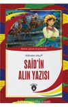 Saidin Alın Yazısı Dünya Çocuk Klasikleri (7-12 Yaş)