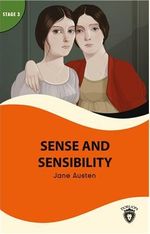 Sense And Sensibility Stage 3 İngilizce Hikaye (Alıştırma ve Sözlük İlaveli)