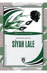 Siyah Lale Dünya Çocuk Klasikleri (7-12 Yaş)