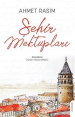 Şehir Mektupları