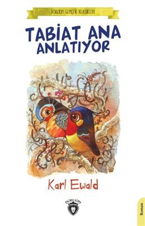 Tabiat Ana Anlatıyor 