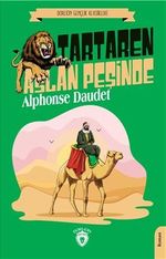 Tartaren Aslan Peşinde (Dorlion Gençlik Klasikleri)