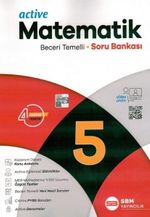 5. Sınıf Matematik Active Soru Bankası