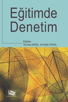 Eğitimde Denetim