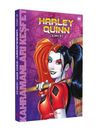 Dc Comics - Harley Quinn Çılgın Kız