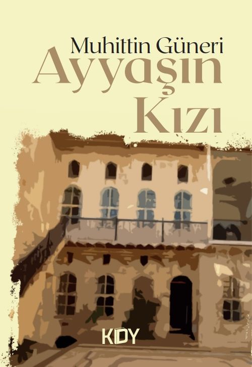 Ayyaşın Kızı 