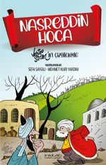 Nasreddin Hoca