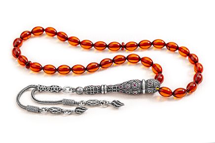 Damla Kehribar - Ateş (DK03)