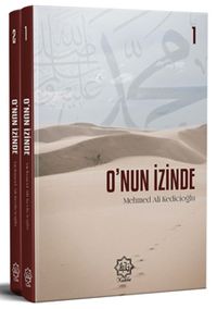 Onun İzinde (2 Cilt Takım) (Güncel Yansımalar)