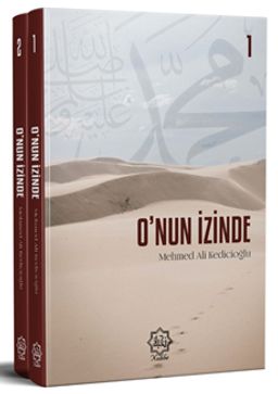 Onun İzinde (2 Cilt Takım) (Güncel Yansımalar)