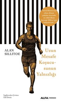 Uzun Mesafe Koşucusunun Yalnızlığı