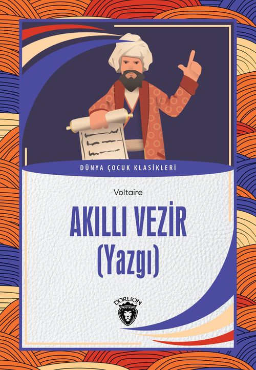 Akıllı Vezir (Yazgı)