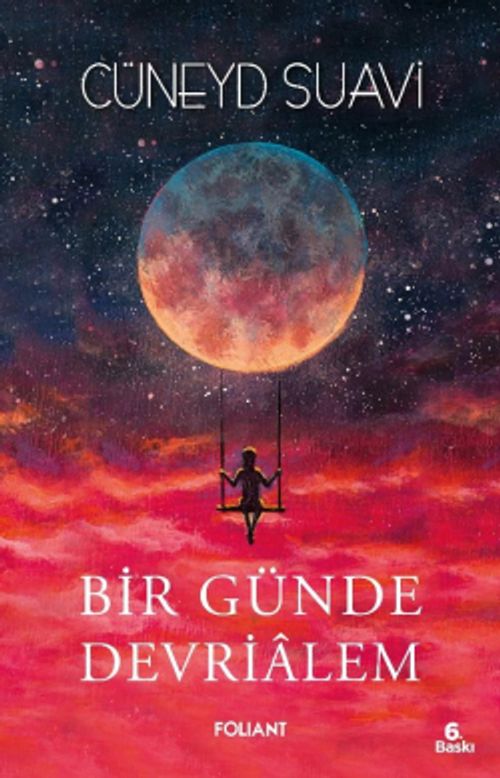 Bir Günde Devrialem