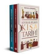 Büyük Olayların Kısa Tarihi (2 Kitap)