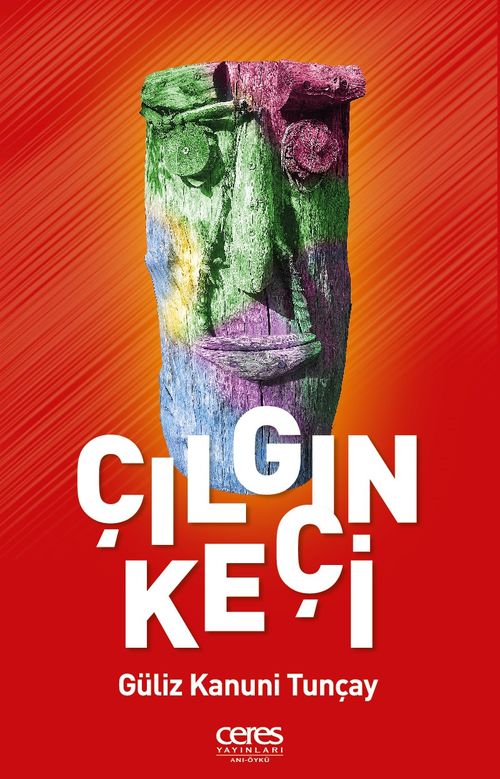 Çılgın Keçi
