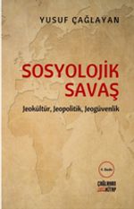Sosyolojik Savaş