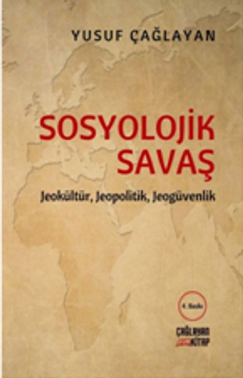 Sosyolojik Savaş