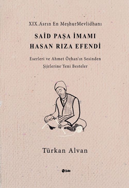 Said Paşa İmamı Hasan Rıza Efendi