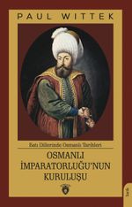 Osmanlı İmparatorluğu'nun Kuruluşu