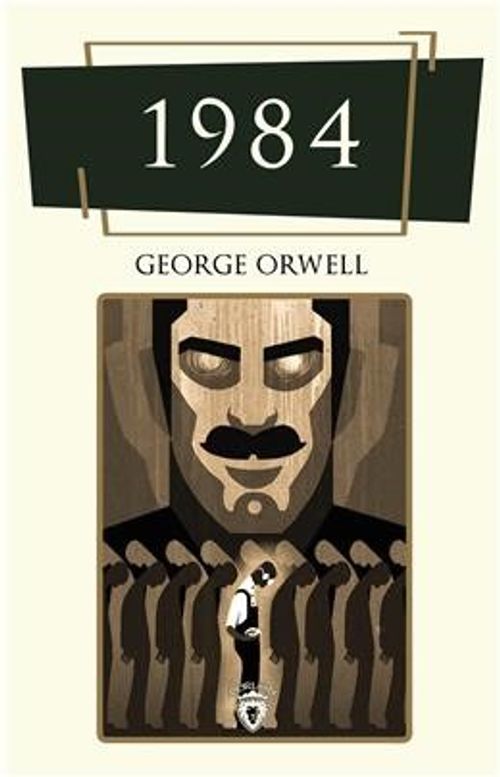 1984 (İngilizce)
