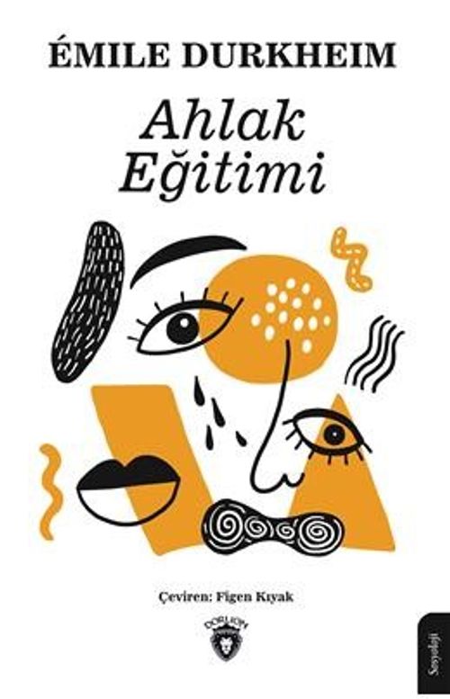 Ahlak Eğitimi