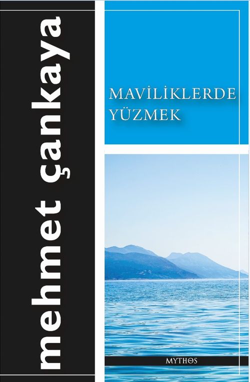 Maviliklerde Yüzmek