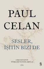 Sesler,  İşitin Bizi De (Ciltli)