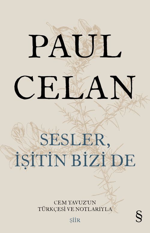 Sesler,  İşitin Bizi De (Ciltli)