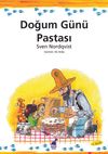 Doğum G&uuml;n&uuml; Pastası