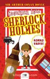 Çocuklar İçin Sherlock Holmes / Korku Vadisi
