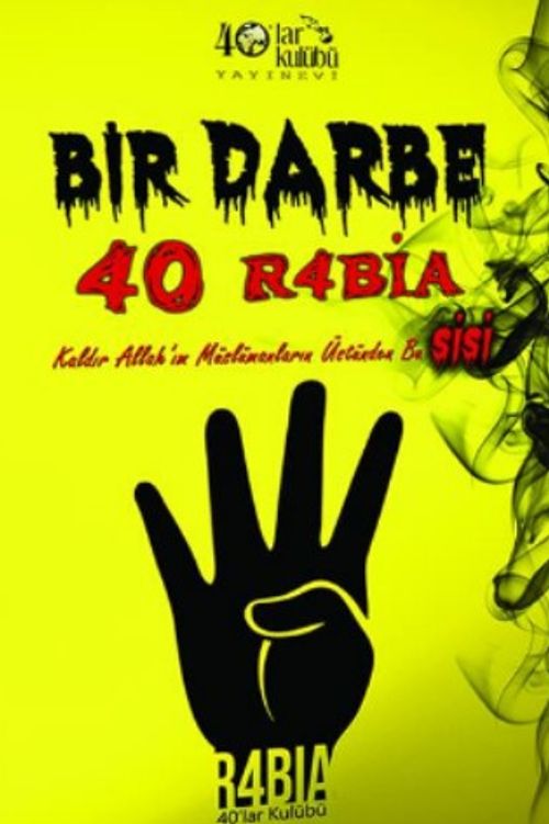 Bir Darbe Kırk Rabia