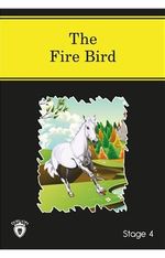 The Fire Bird (İngilizce Hikaye Stage 4)