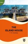 The Island House Stage 3 İngilizce Hikaye (Alıştırma ve Sözlük İlaveli)
