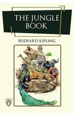 The Jungle Book (İngilizce Kitap)